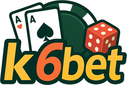 k6bet Logo